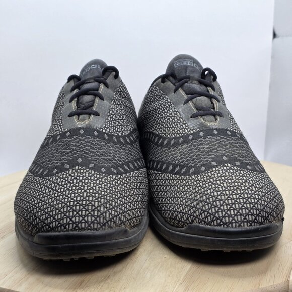 Men's Size 10 - Skechers Performance Go Golf Elite 2 Ace Golf Shoes EUC - Picture 2 of 9